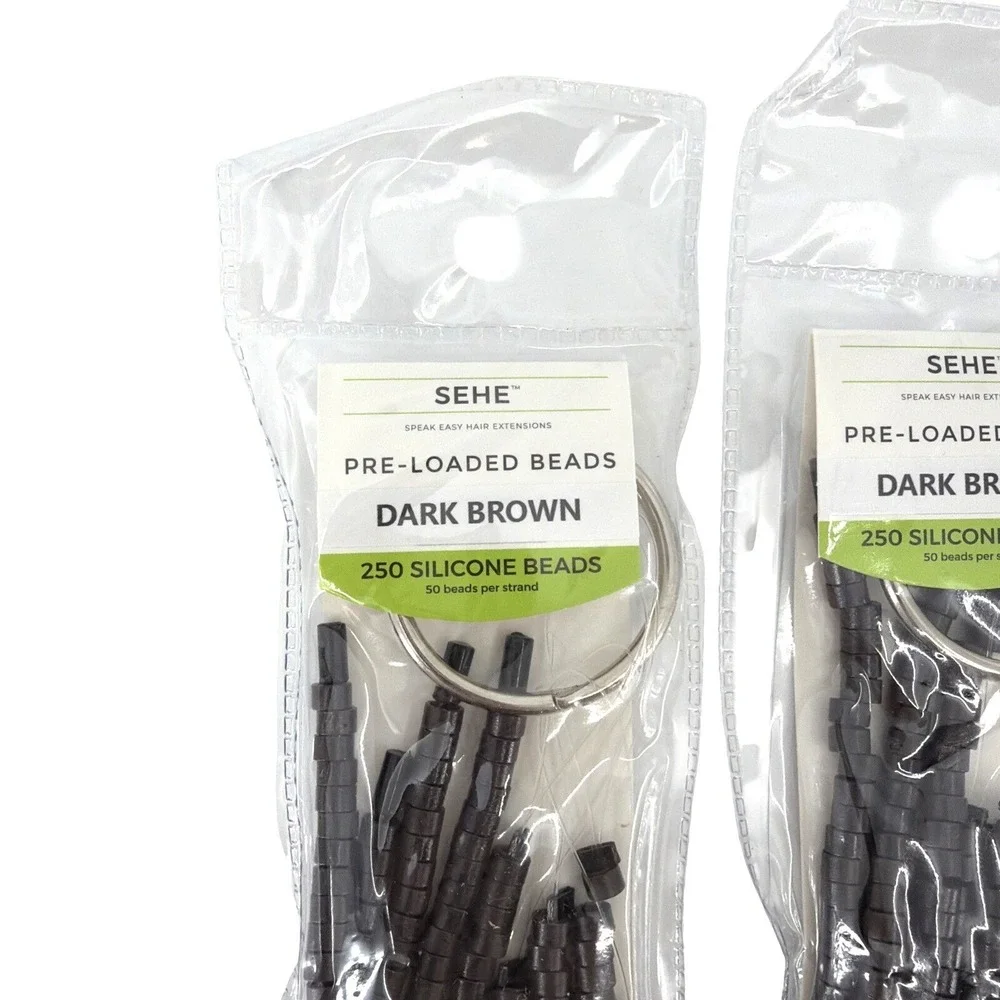Speak Easy Hair Extensions this listing